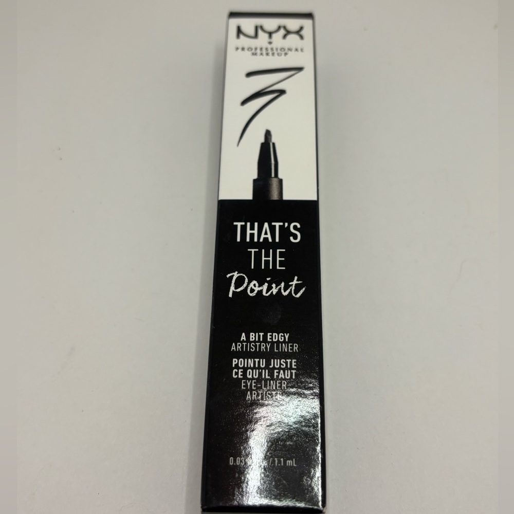 💋5/$25💋 Nyx eyeliner